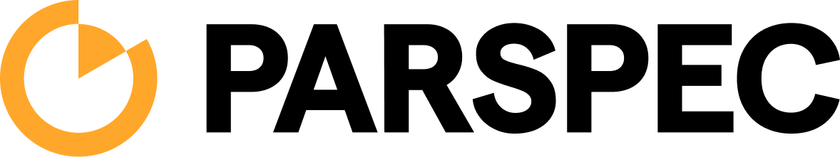 Parspec logo